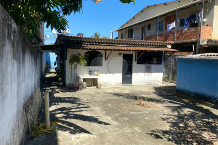 Casa à venda com 3 quartos em Guaratiba, Rio de Janeiro, RJ