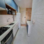 Apartamento à venda com 2 quartos em Jardim Caboré, São Paulo, SP