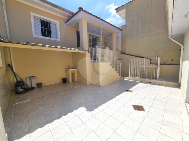 Sobrado à venda com 4 quartos em Vila Aurora (zona Norte), São Paulo, SP