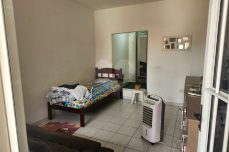 Casa à venda com 3 quartos, sendo 2 suítes, em Lapa, São Paulo, SP