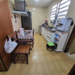 Casa Residencial à venda, Pompéia, Santos - CA0283.