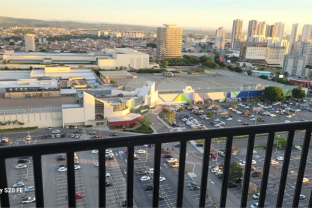 Apartamento para alugar com 3 suítes em Parque Campolim, Sorocaba, SP