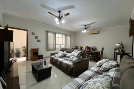 Casa com 3 dormitórios à venda, 161 m² por R$ 1.420.000,00 - Embaré - Santos/SP