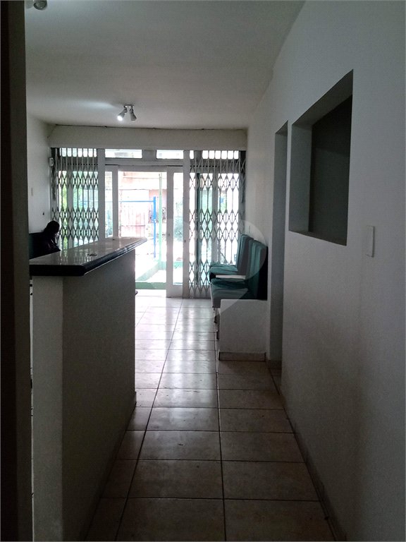 Sobrado à venda com 3 quartos em Alto da Boa Vista, São Paulo, SP