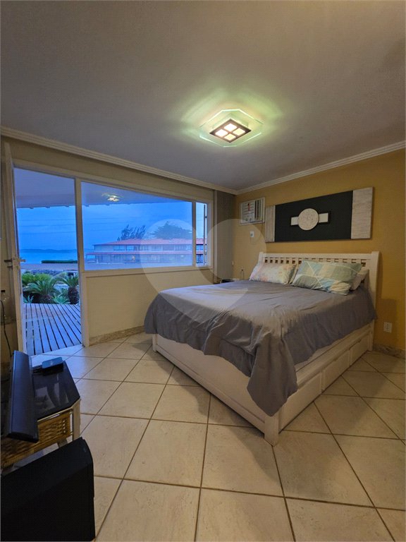 Casa à venda com 5 quartos, sendo 1 suíte,  em Praia Rasa, Armação dos Búzios, RJ