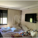 Apartamento à venda com 4 quartos, sendo 2 suítes,  em Moema, São Paulo, SP