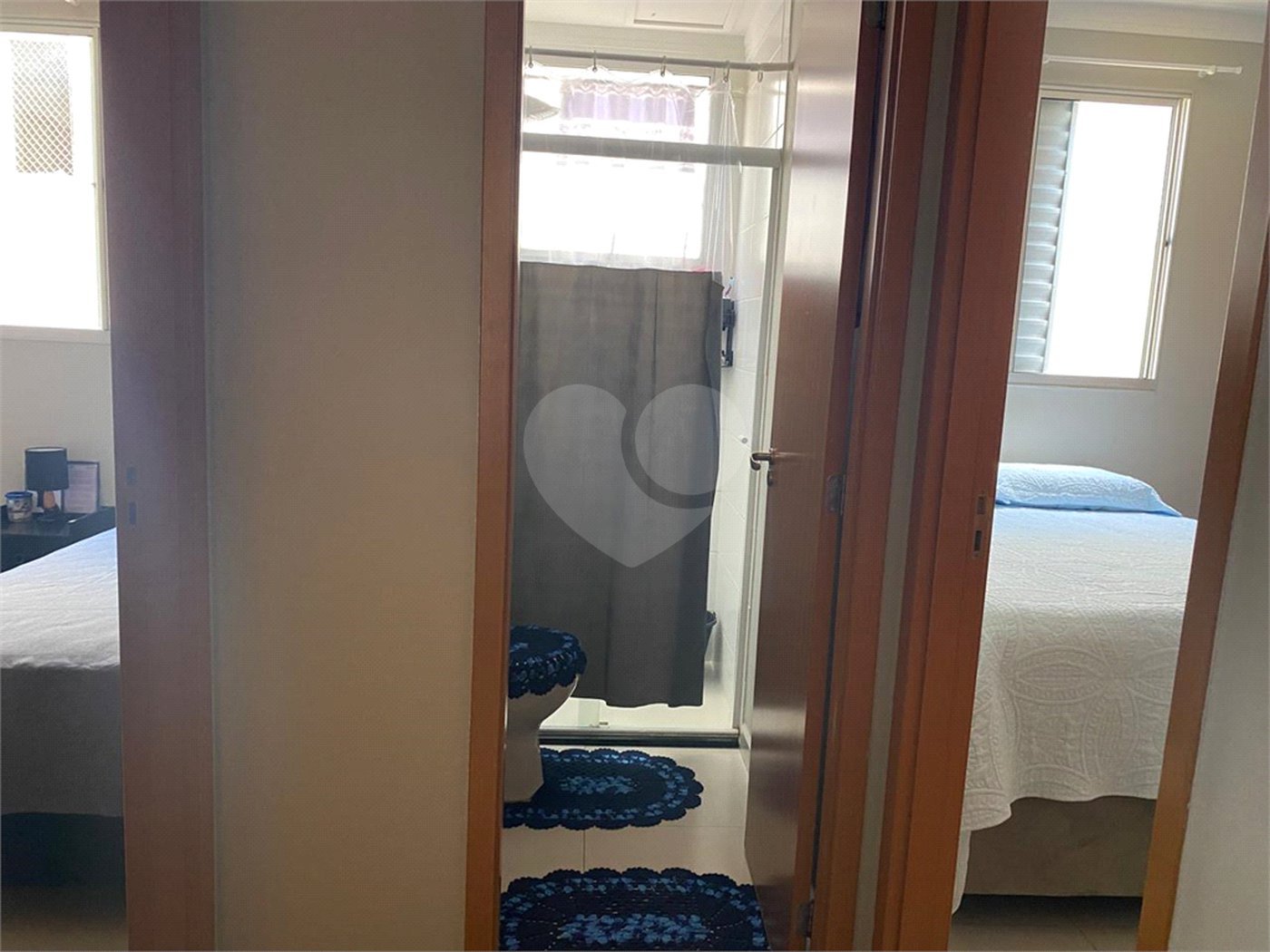 Apartamento à venda com 2 quartos em Olaria, Salto, SP