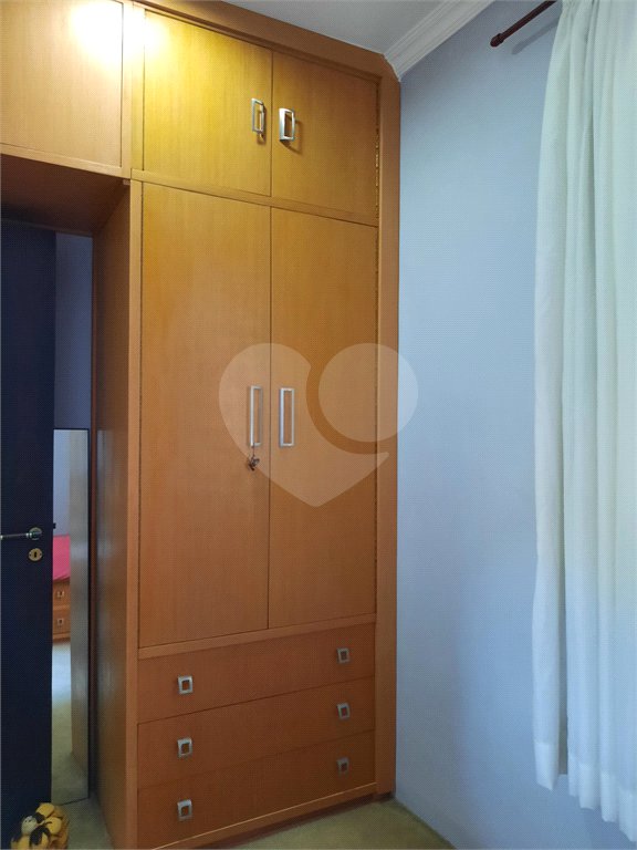 Sobrado à venda com 3 quartos, sendo 1 suíte, em Brooklin Velho, São Paulo, SP