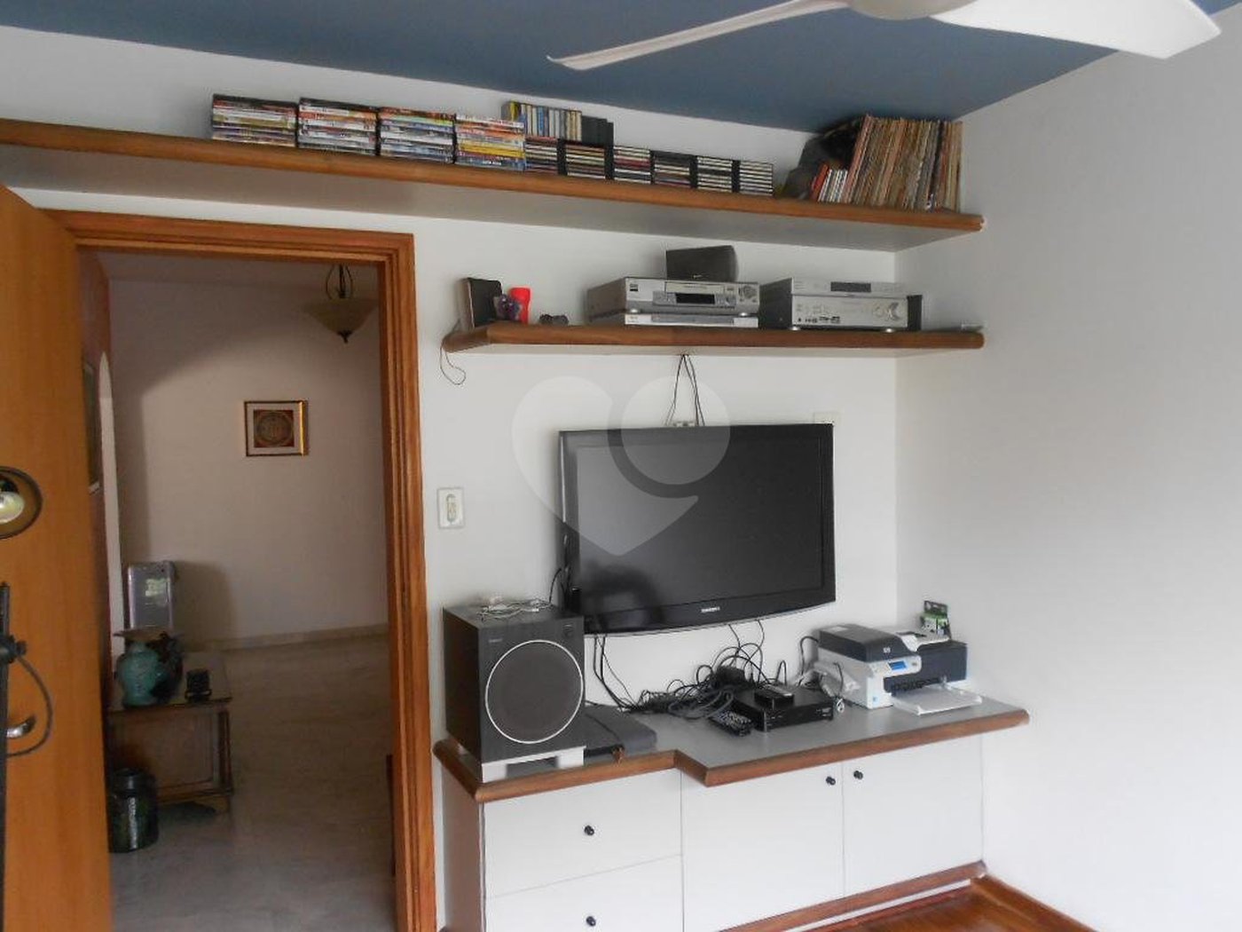 Apartamento à venda com 3 quartos, sendo 1 suíte,  em Santa Cecília, São Paulo, SP