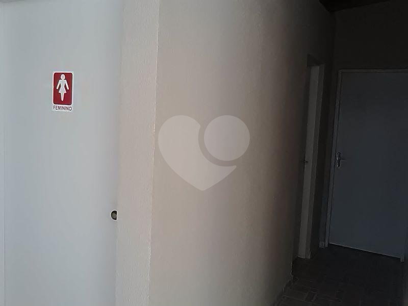 Apartamento à venda com 2 quartos em Lauzane Paulista, São Paulo, SP