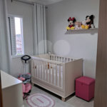 Apartamento à venda com 2 quartos, sendo 1 suíte, em Vila Maria Luiza, Ribeirão Preto, SP