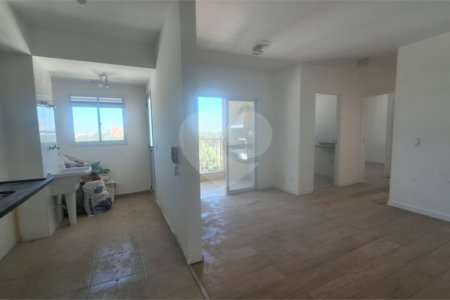 Apartamento à venda ou para alugar com 2 quartos, sendo 1 suíte, em Aparecidinha, Sorocaba, SP