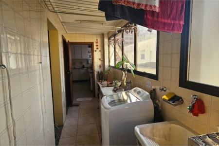 Apartamento com 4 dormitórios à venda, 240 m² por R$ 1.200.000,00 - Boqueirão - Santos/SP