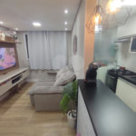 Apartamento à venda com 2 quartos em Pirituba, São Paulo, SP