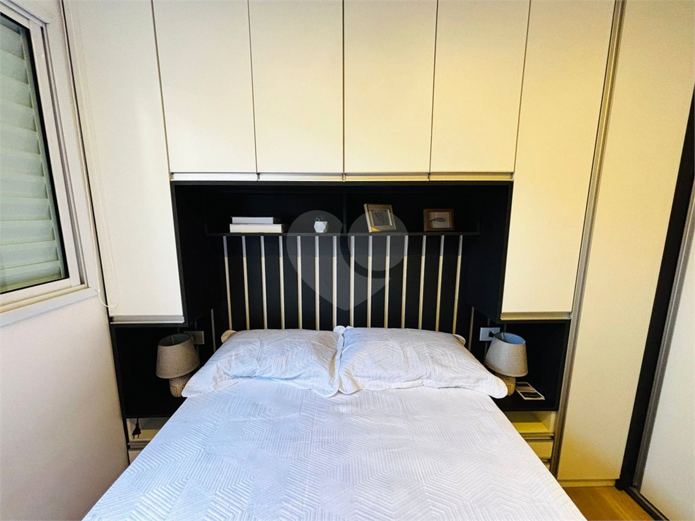 Apartamento à venda com 2 quartos em Conceição, São Paulo, SP
