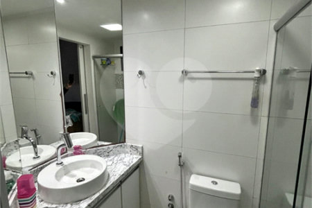 Apartamento à venda com 3 quartos, sendo 1 suíte, em Jardim Luanda, São Paulo, SP