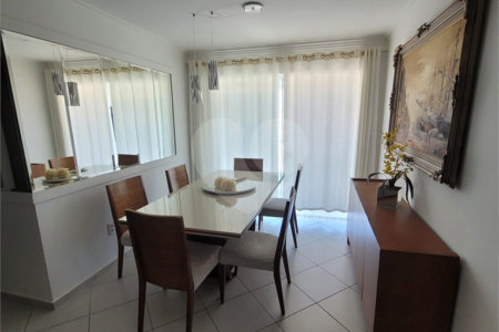 Apartamento à venda com 3 quartos, sendo 1 suíte,  em Jardim Piratininga, Sorocaba, SP