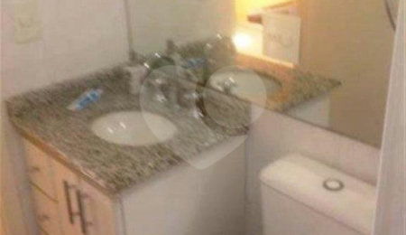 Apartamento à venda com 2 suítes em Vila Medeiros, São Paulo, SP