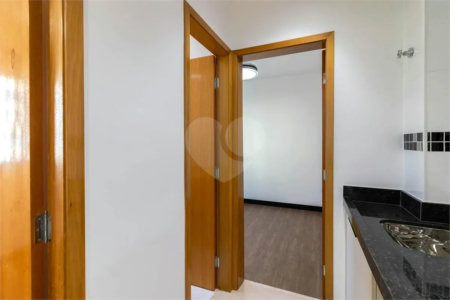 Apartamento para alugar com 2 quartos em Jardim São Paulo(zona Norte), São Paulo, SP
