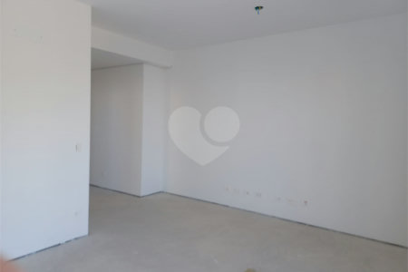 Apartamento à venda com 4 suítes em Real Parque, São Paulo, SP