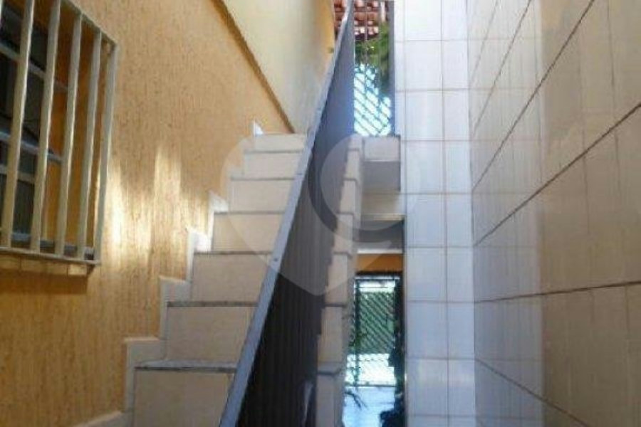 Sobrado à venda com 3 quartos, sendo 1 suíte, em Imirim, São Paulo, SP