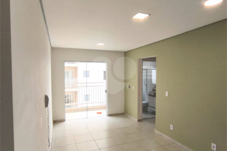 Apartamento à venda com 2 quartos em Conjunto Habitacional Júlio de Mesquita Filho, Sorocaba, SP