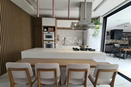 Casa em condomínio à venda com 3 suítes em Ibiti Royal Park, Sorocaba, SP