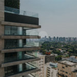 Apartamento à venda com 3 suítes em Itaim Bibi, São Paulo, SP
