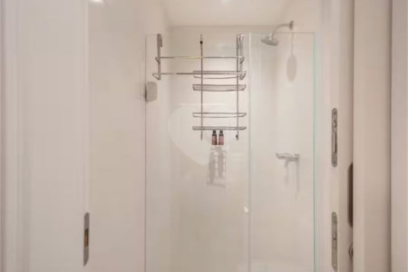 Studio à venda ou para alugar com 1 quarto em Itaim Bibi, São Paulo, SP