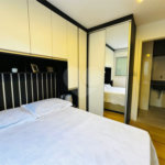 Apartamento à venda com 2 quartos em Conceição, São Paulo, SP