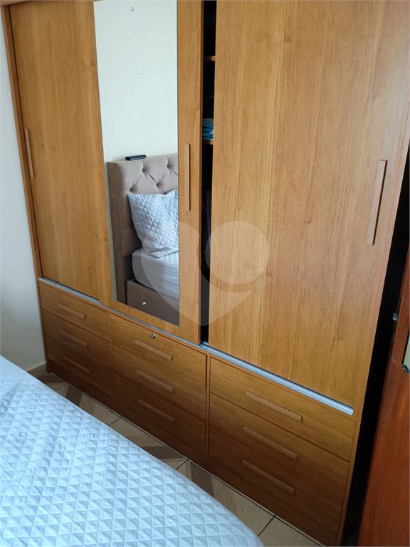 Apartamento à venda com 1 quarto em Imirim, São Paulo, SP