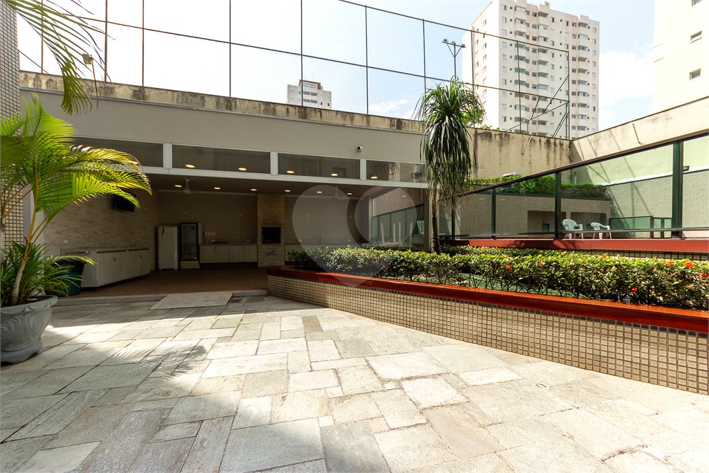 Cobertura à venda com 4 suítes em Parada Inglesa, São Paulo, SP