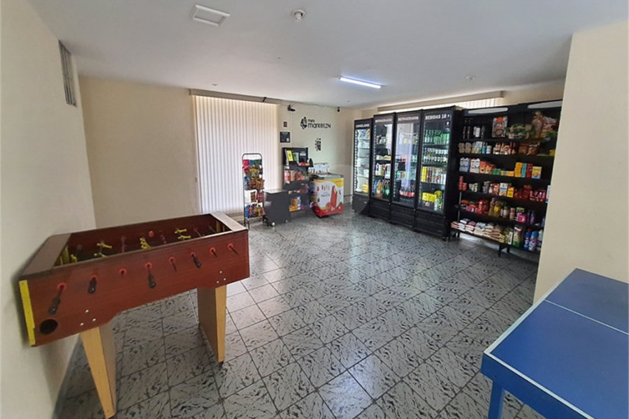 Apartamento à venda com 2 quartos em Santana, São Paulo, SP