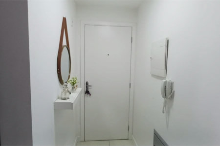 Apartamento à venda com 1 suíte em Km 18, Osasco, SP