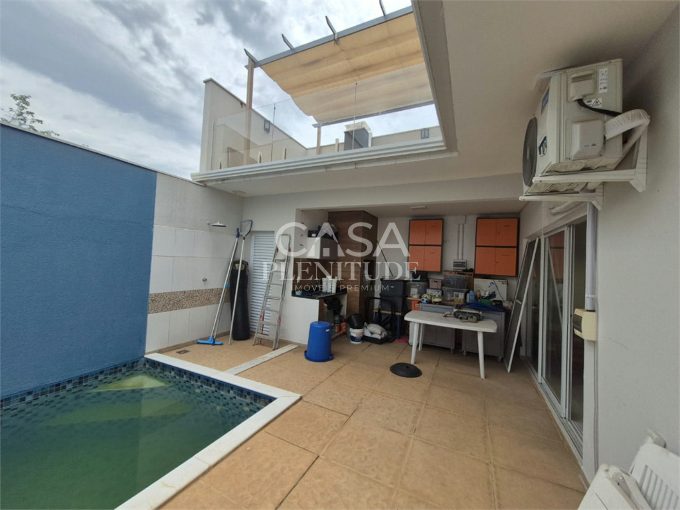 Casa em condomínio à venda com 3 quartos, sendo 1 suíte, em Jardim Novo Horizonte, Sorocaba, SP
