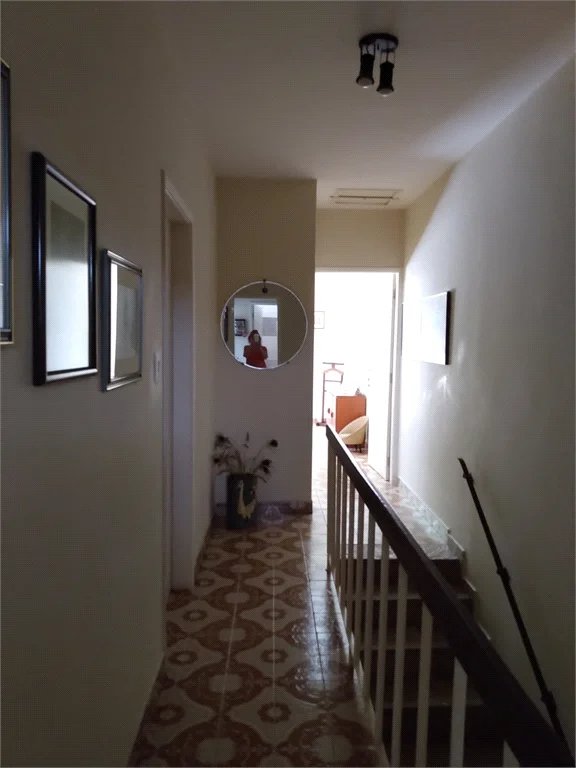 Sobrado à venda com 3 quartos em Vila Cordeiro, São Paulo, SP