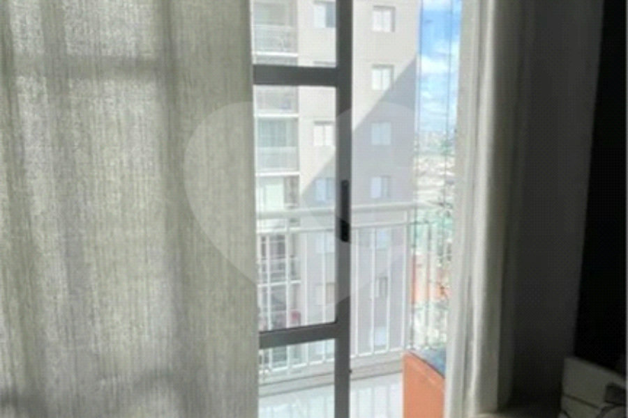 Apartamento á Venda com 47m² - Vila Formosa