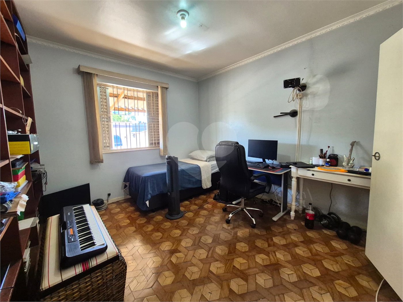 Sobrado à venda com 3 quartos, sendo 1 suíte,  em Jardim Bonfiglioli, São Paulo, SP