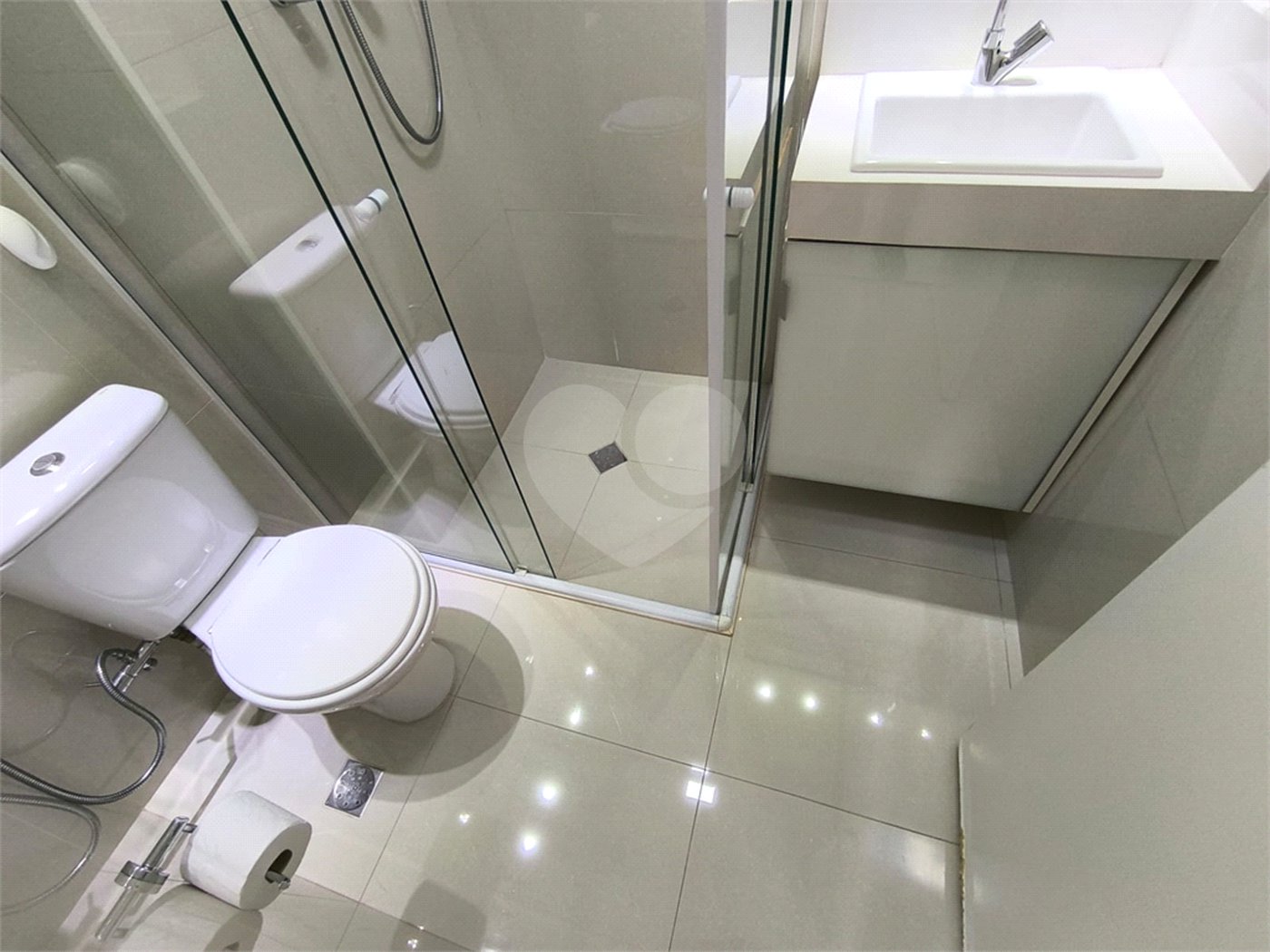 Apartamento à venda com 2 quartos, sendo 1 suíte, em Jardim Vazani, São Paulo, SP
