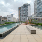 Apartamento para alugar com 2 suítes em Jardim Paulistano, São Paulo, SP