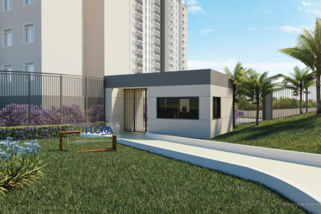 Residencial Flora Ibiti