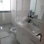 Apartamento à venda com 4 suítes em Vila Morumbi, São Paulo, SP