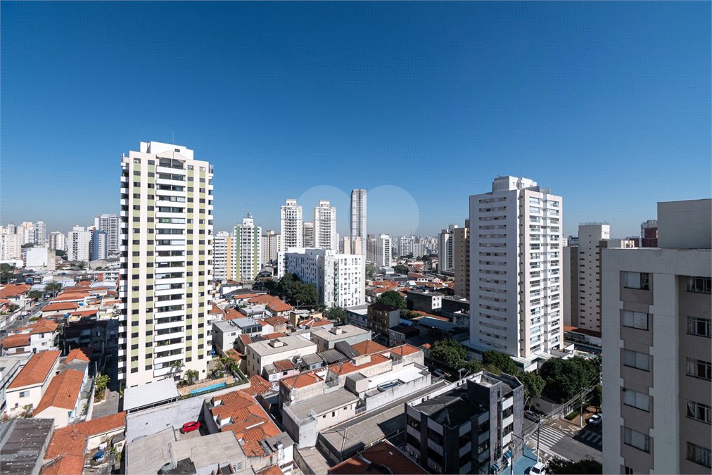 Apartamento à venda com 3 quartos, sendo 1 suíte,  em Alto da Mooca, São Paulo, SP