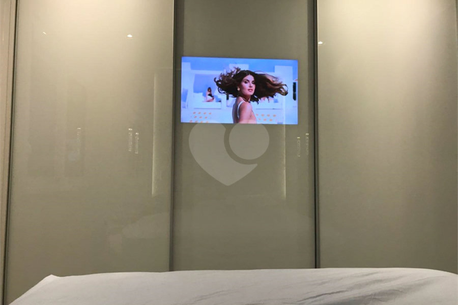 Apartamento à venda com 2 suítes em Vila Guilherme, São Paulo, SP