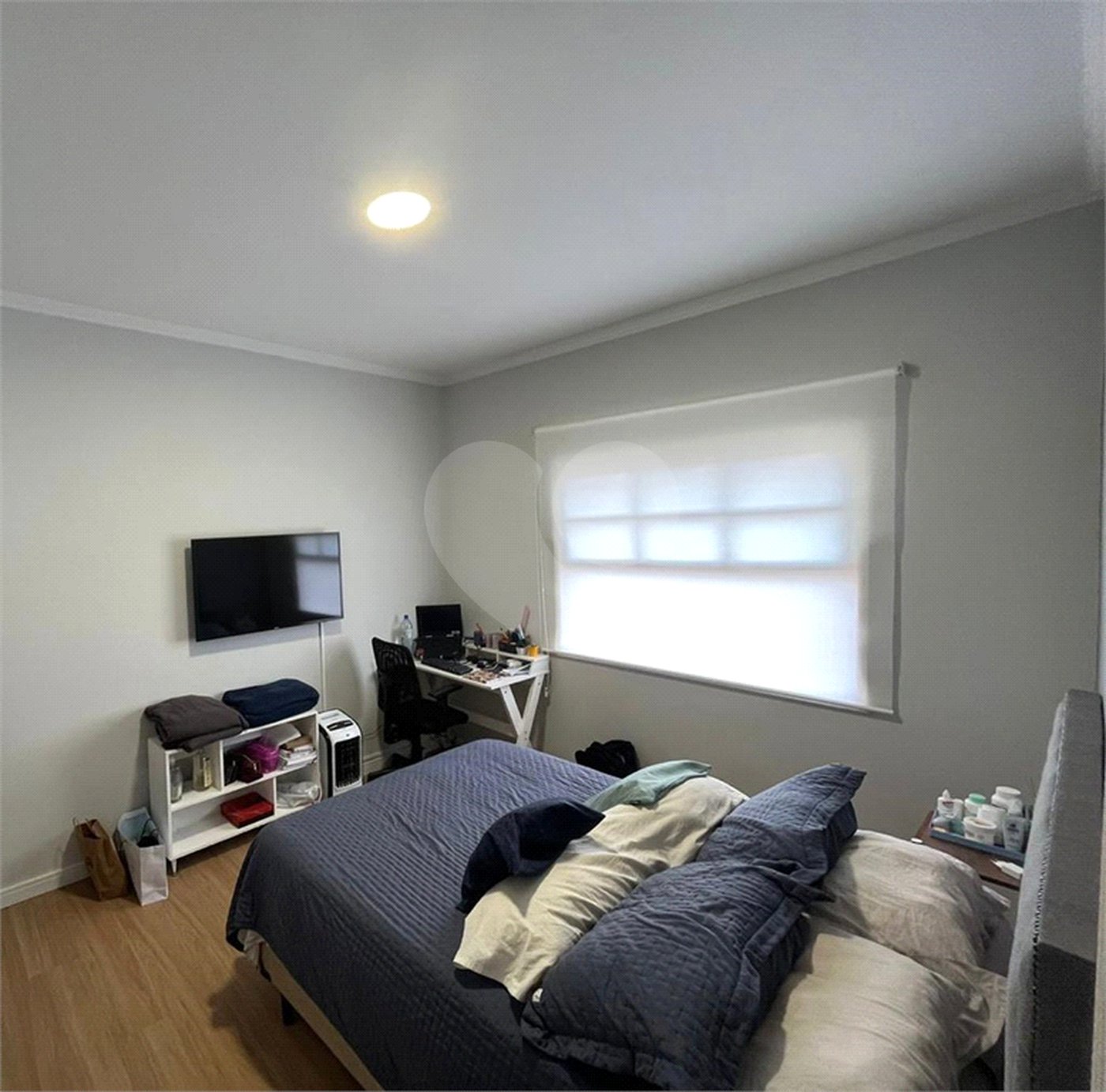 Apartamento à venda com 2 quartos em Santana, São Paulo, SP