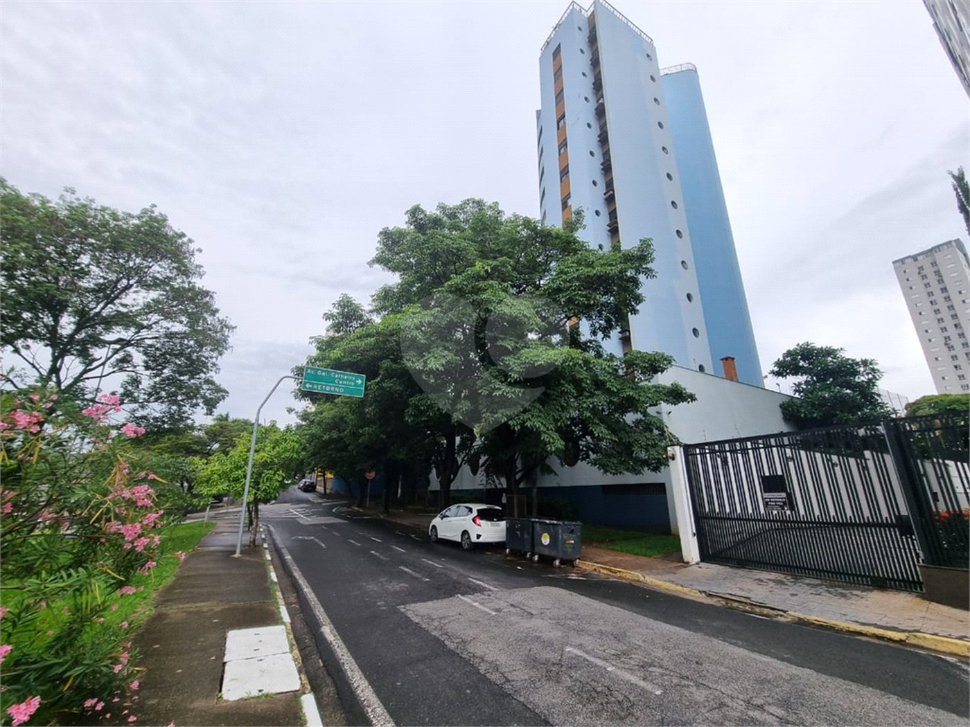 Apartamento à venda com 3 suítes no Centro, Sorocaba, SP