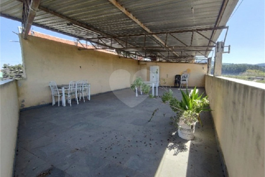 Sobrado à venda com 3 quartos em Tremembé, São Paulo, SP
