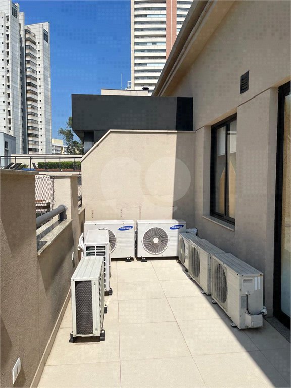 Cobertura à venda com 4 suítes em Jardim Panorama, São Paulo, SP