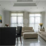 Apartamento à venda com 2 quartos em Chácara Santo Antônio (zona Sul), São Paulo, SP