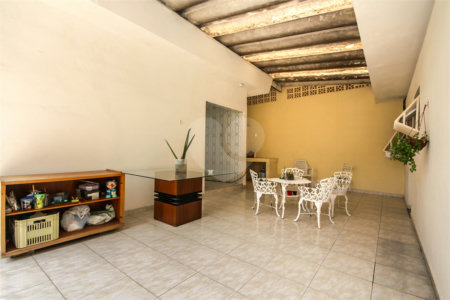 Sobrado à venda com 3 quartos, sendo 2 suítes, em Vila Clarice, São Paulo, SP